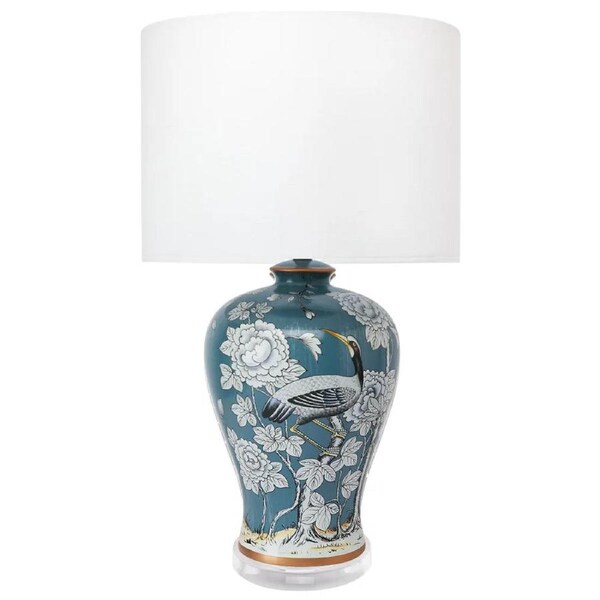 Cafe Seraphine Table Lamp