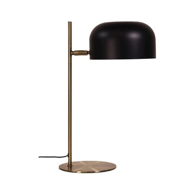 Oriel GEORGE Mid-Century Task Lamp