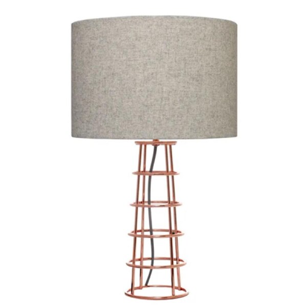 Cougar Beatrice Table Lamp