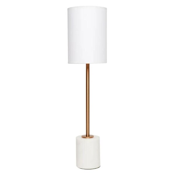 Cafe Nola Table Lamp