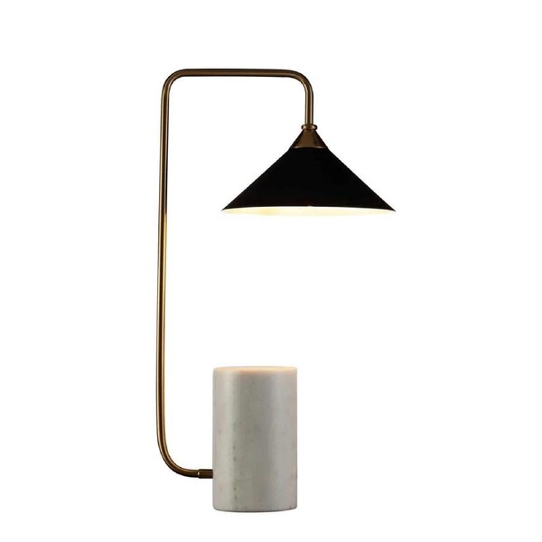 Emac & Lawton Rosehill Table Lamp