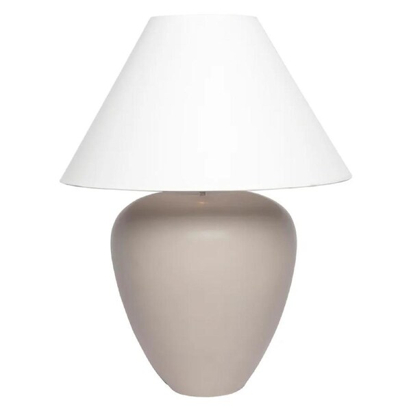 Cafe Picasso Table Lamp