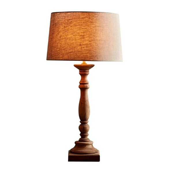Zaffero Candela Table Lamp Base Only
