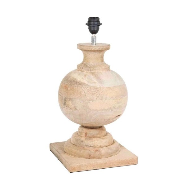 Emac & Lawton Coach Table Lamp Base Only