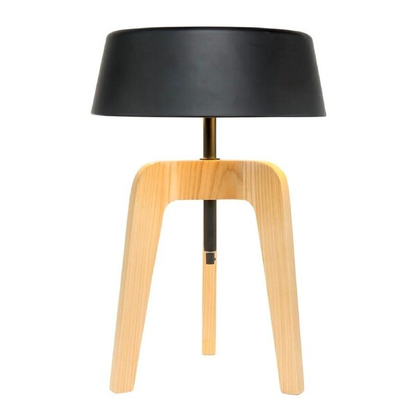 Brilliant JACOBSEN Table Lamp