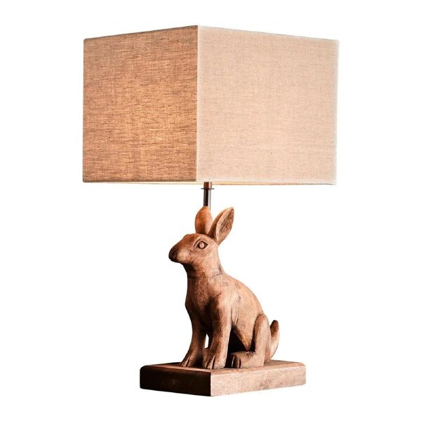 Zaffero Simon Table Lamp Base Only