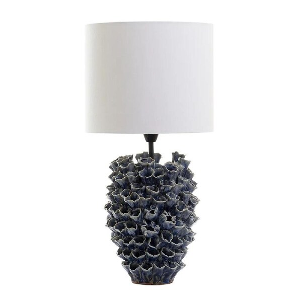 Emac & Lawton Londolozi Ceramic Table Lamp