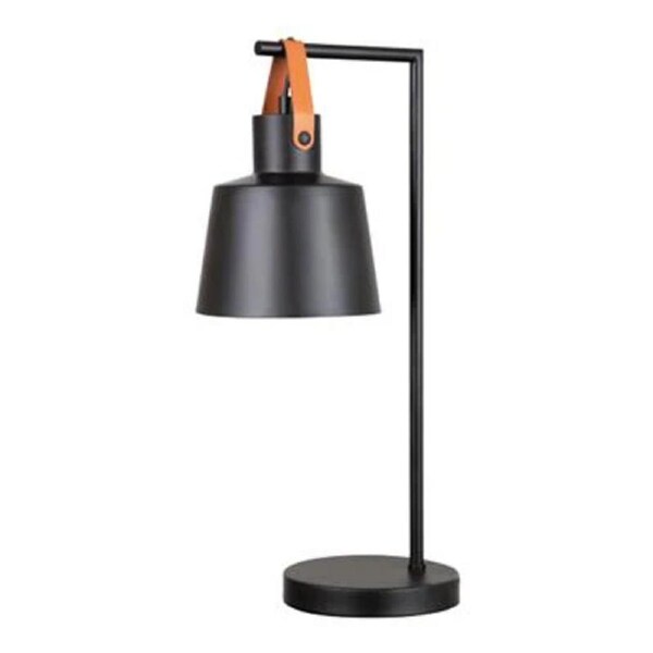 Domus STRAP-TL Table Lamp 1XE27 240V