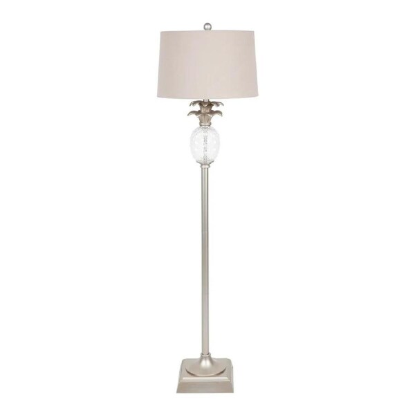 Cafe Langley Floor Lamp
