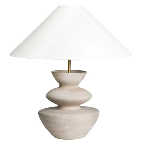 Cafe Perama Table Lamp