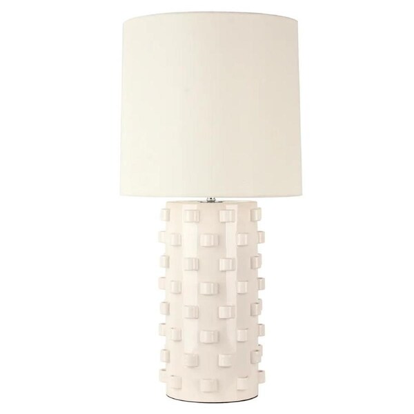 Cafe Smith Table Lamp