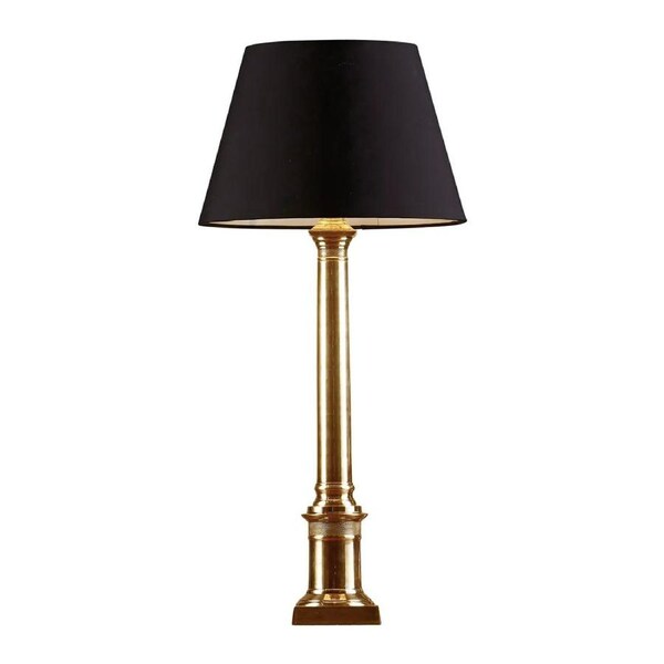 Emac & Lawton Wiltshire Table Lamp Base Only