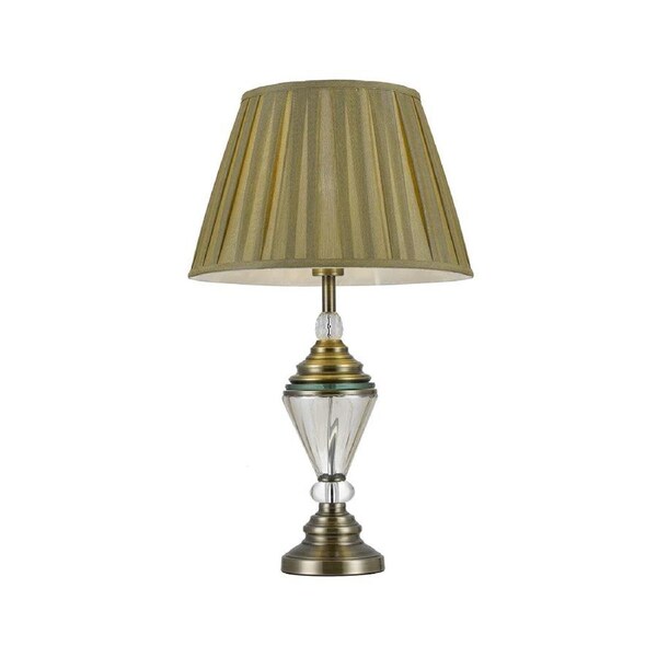 Telbix Oxford Table Lamp