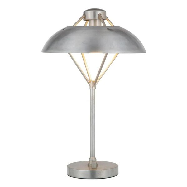 Domus FORGE-TL Table Lamp 1XE27 240V