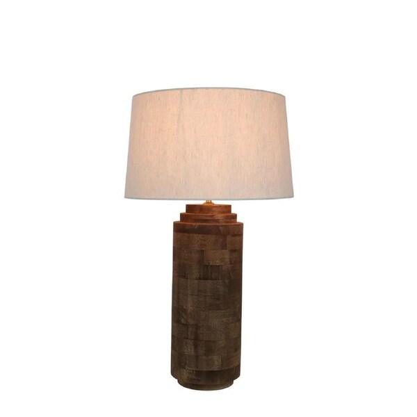 Zaffero Darwin Table Lamp Base Only