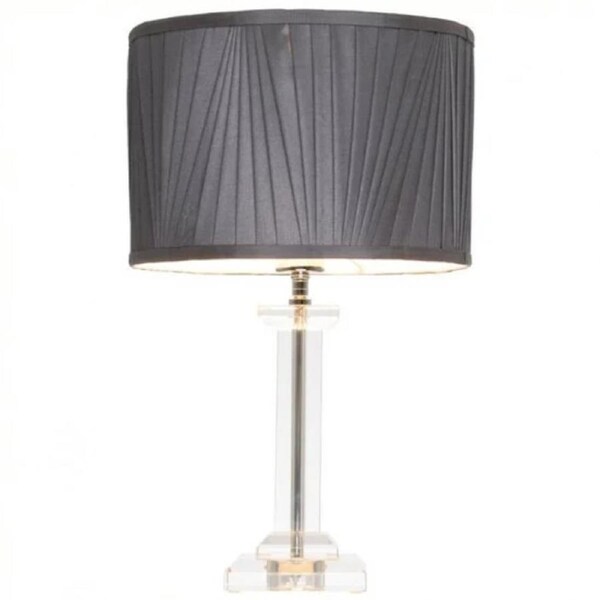 Mercator Albion Crystal Table Lamp