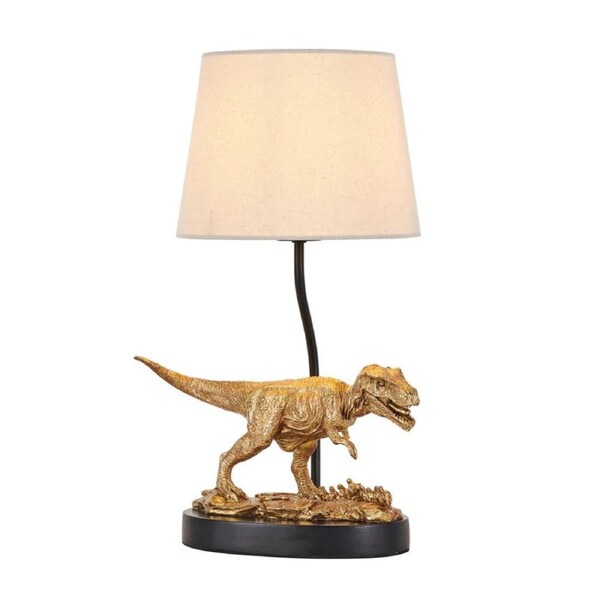 Lexi T-Rex Triumph Table Lamp