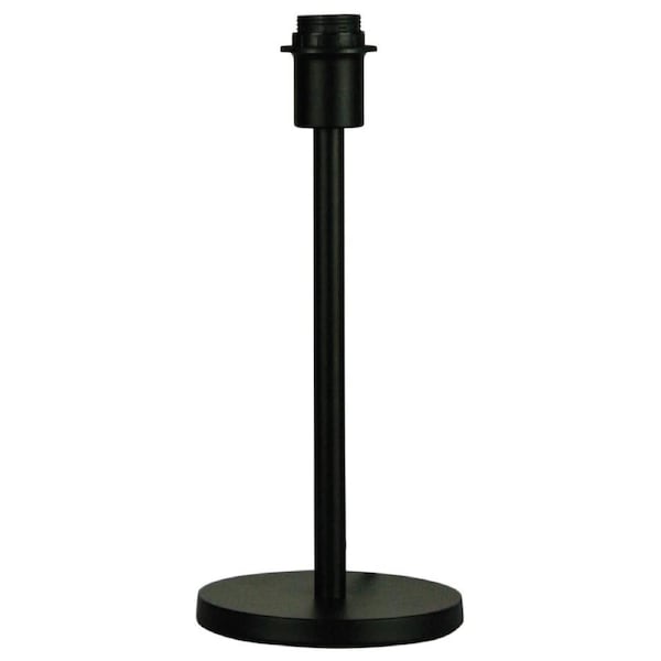 Oriel Lighting SPOKE 35 Table Lamp Base only E27