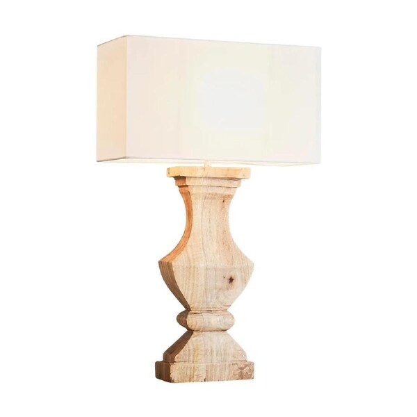 Zaffero Gilbert Table Lamp Base Only