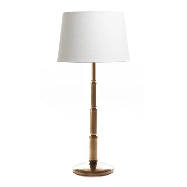 Emac & Lawton Chapman Table Lamp Base Only