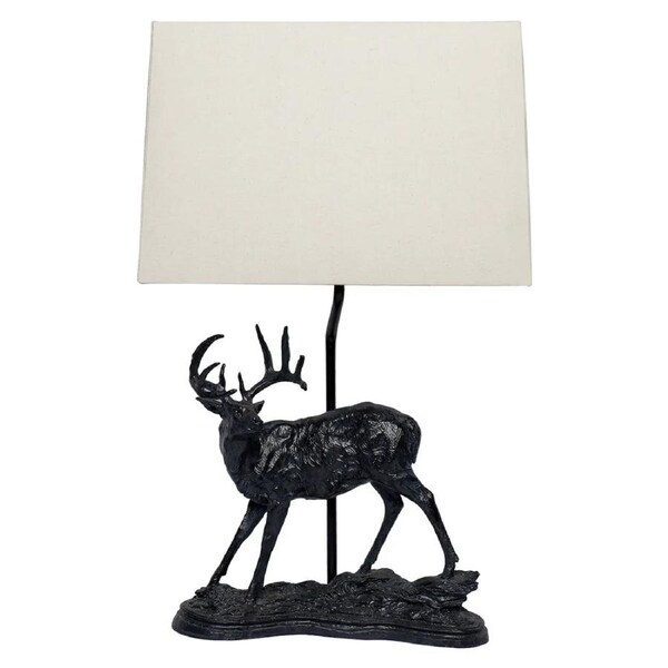 Cafe Calgary Table Lamp