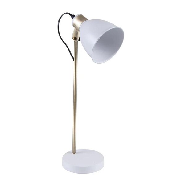 Domus LEAH-DL DESK LAMP 1XE27 240V