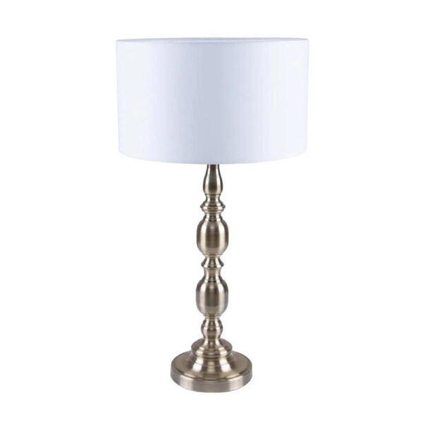 Domus SANDRA-TL TABLE LAMP 1XE27 240V