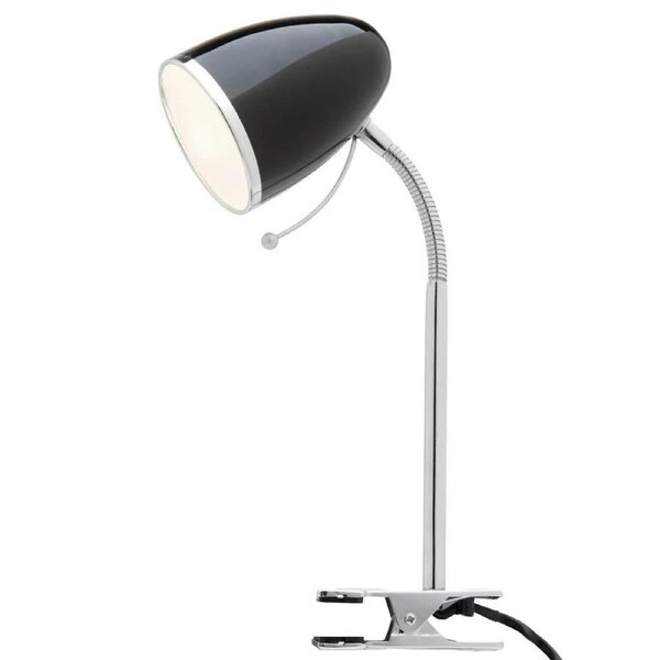 Mercator Sara Clamp Lamp