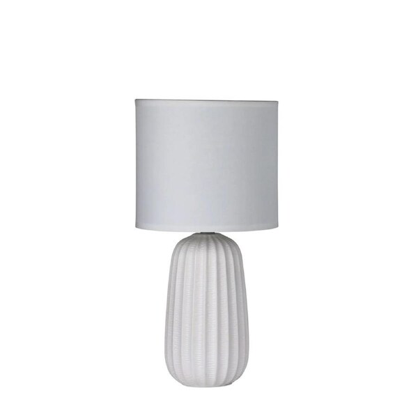 Oriel Lighting BENJY.20 COMPLETE TABLE LAMP