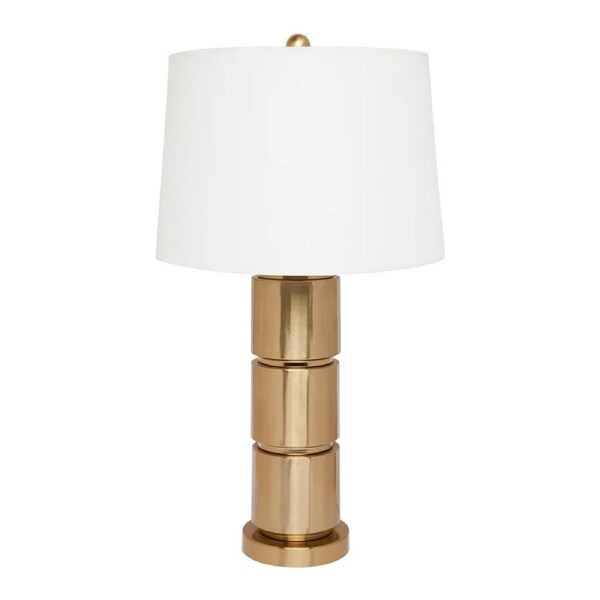 Cafe Brixton Table Lamp