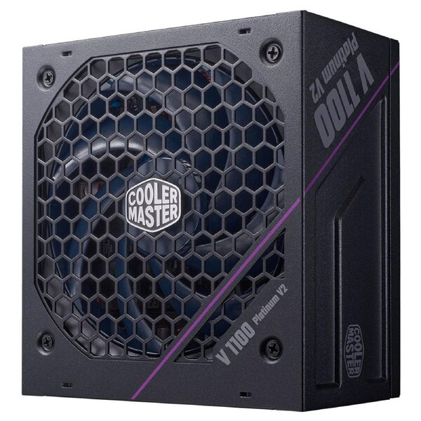 Cooler Master V Platinum V2 ATX3.1 1100W Power Supply