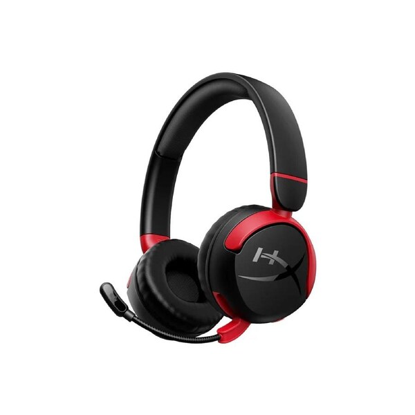 HyperX Cloud Mini Wireless Gaming Headset - Black (7G8F1AA)