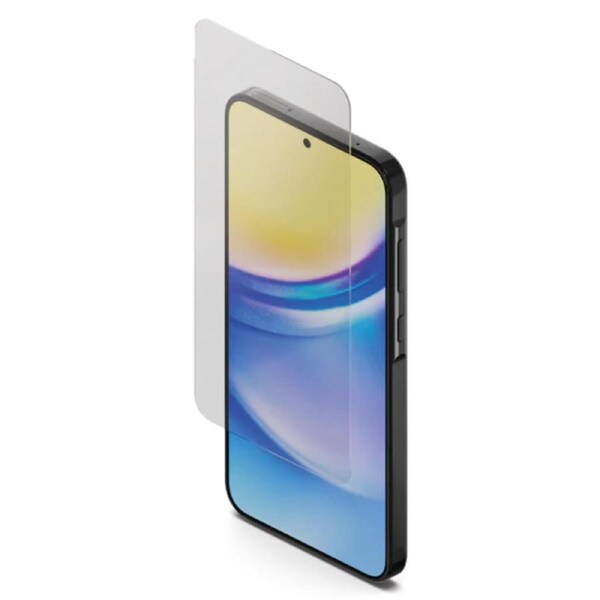 Cygnett OpticShield Screen Protector (Suits Galaxy A35 5G/ A55 5G) - Clear