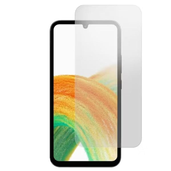 Cygnett OpticShield Screen Protector (Suits Galaxy A34 5G)