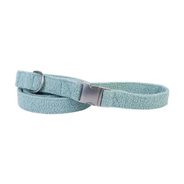 Lilly & Dash Pet Dog Leash Adjustable Harness 250x100x50mm Sage