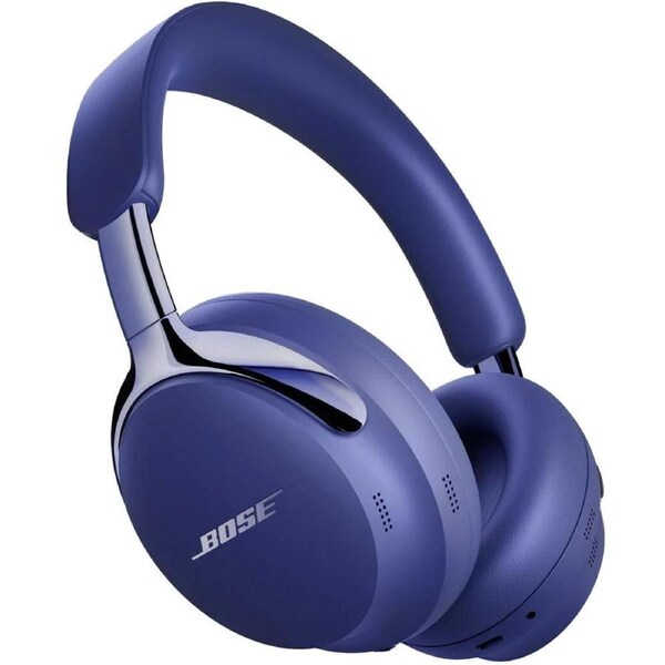 Bose QuietComfort Ultra 2 Noise Cancelling Headphones Gen 2 - Midnight Violet