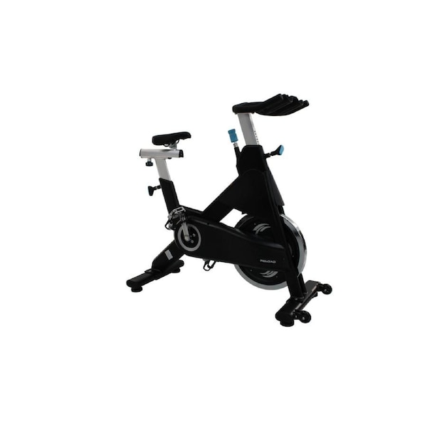 Reload X60 Commercial Spin Bike - Heavy-Duty Studio Cycle