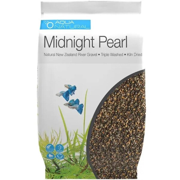 Aqua Natural Midnight Pearl 9kg