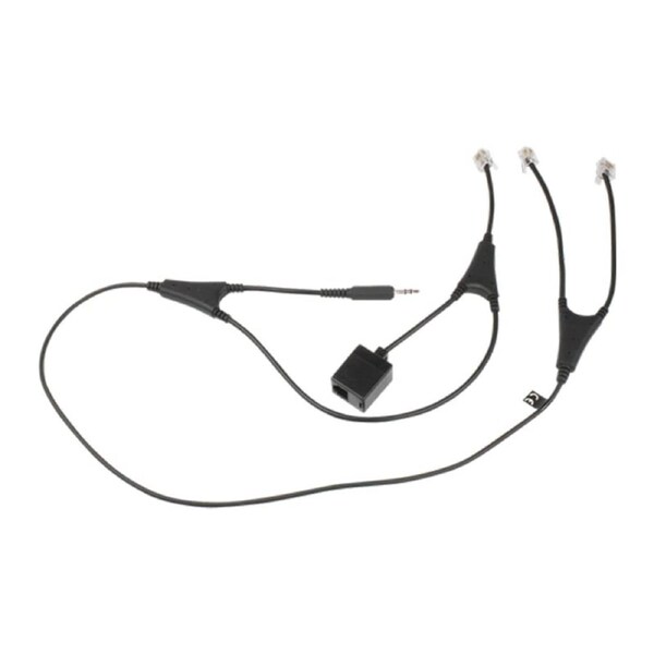Jabra Link 14201-09 EHS