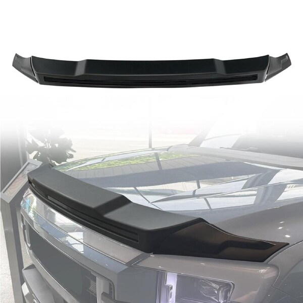 Bonnet Protector for BYD Shark 6 2025-Onwards