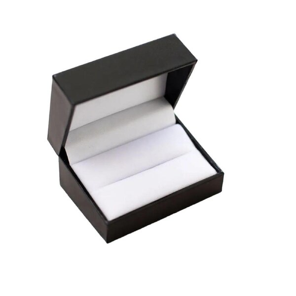 Double Wedding Ring Box