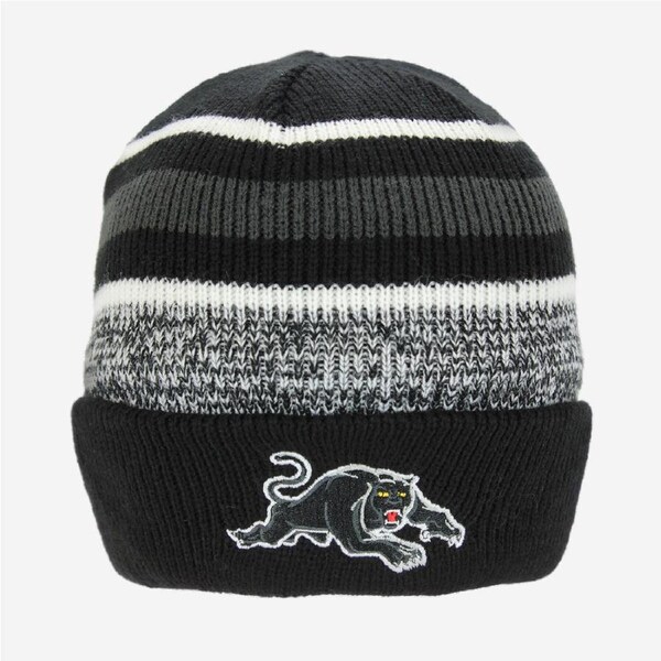 Penrith Panthers NRL Cluster Beanie