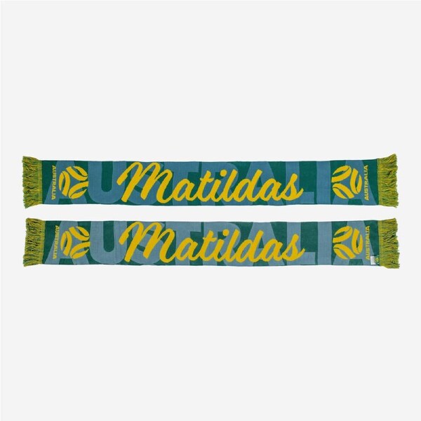 FA Matildas Breakaway Scarf