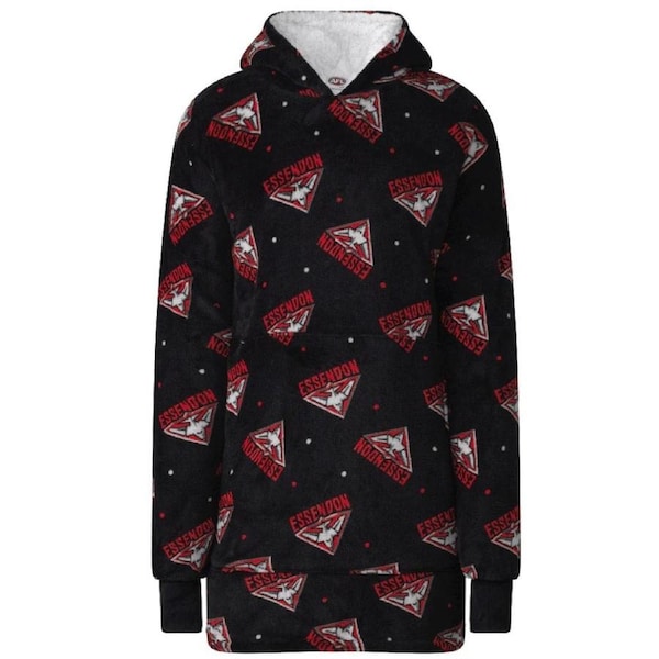 Essendon Bombers Supporter Flanket L/XL