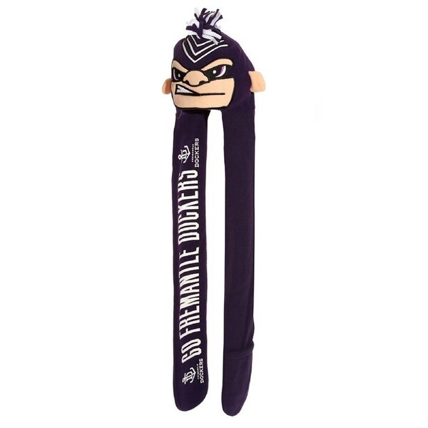 Fremantle Dockers Unisex Mascot Beanie