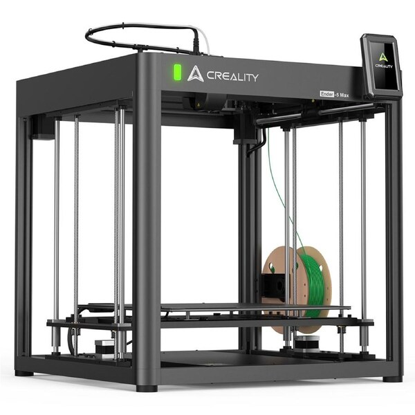 Creality Ender-5 Max 3D Printer 700mm/s Max Speed Build Volume 400 x 400 x 400mm