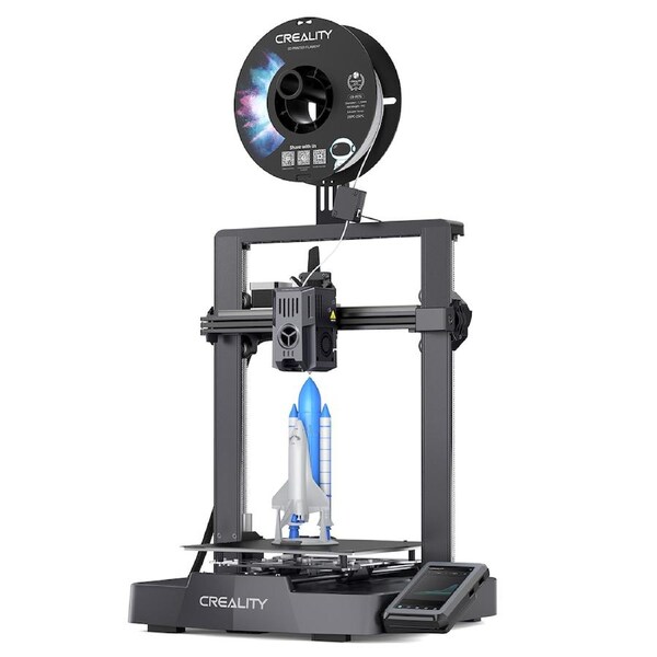 Creality Ender 3 V3 KE 3D Printer High Speed Printing High Temperature Auto Levelling