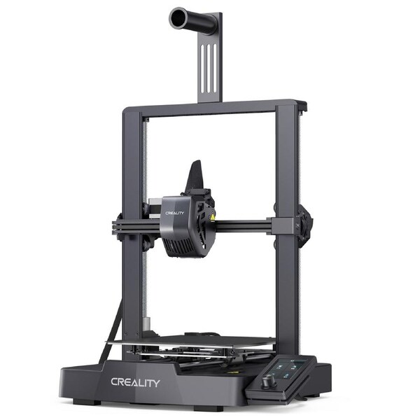 Creality Ender 3 V3 SE 3D Printer, 250mm/s Printing Speed FDM, Auto Levelling