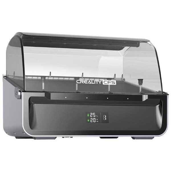 Creality Filament System CFS for K2 Plus 3D Printer Hi K1 Series CFS Upgrade Kit