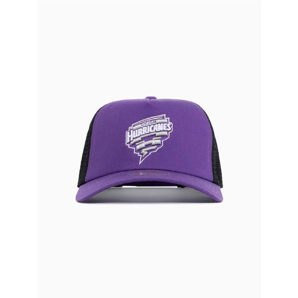 Hobart Hurricanes BBL Youth Trucker Hat